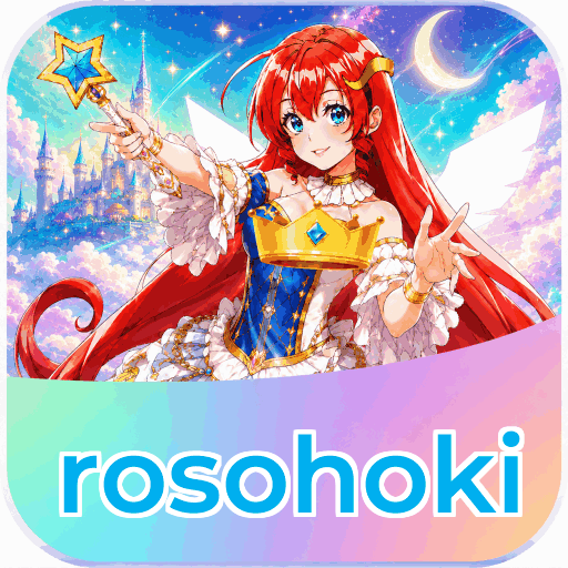 rosohoki - Peningkatan performa dan UI/UX terbaru