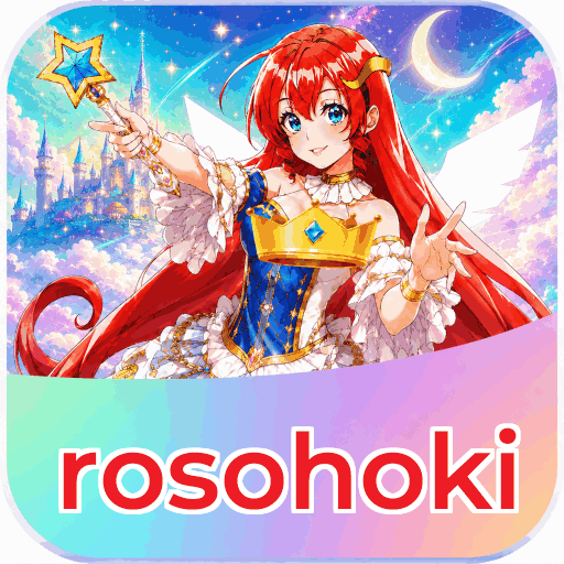 rosohoki APK Indonesia - Panduan Lengkap dan Tutorial